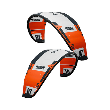 F-One Trigger v2 TEC in Flame